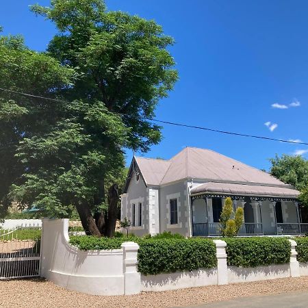 3 Queen Street Calitzdorp Extérieur photo