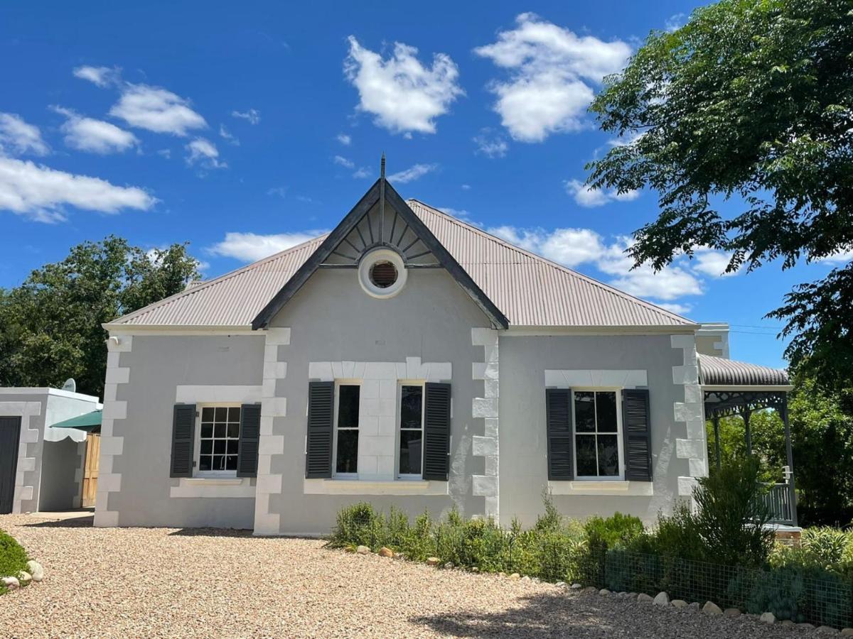 3 Queen Street Calitzdorp Extérieur photo