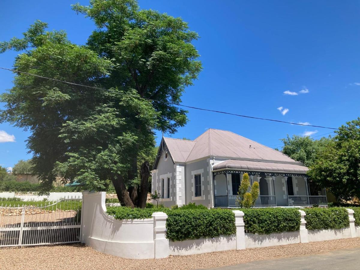 3 Queen Street Calitzdorp Extérieur photo