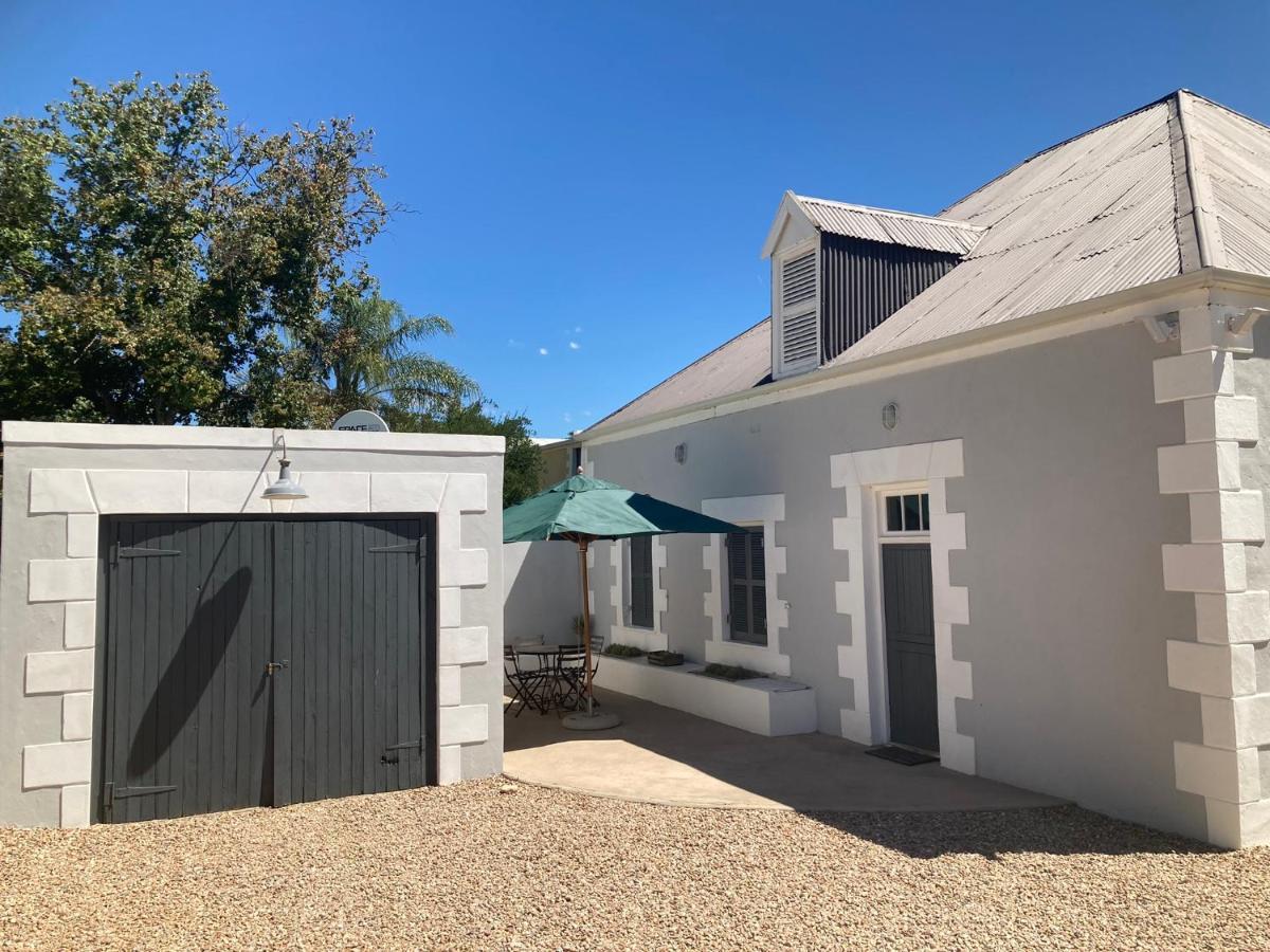 3 Queen Street Calitzdorp Extérieur photo