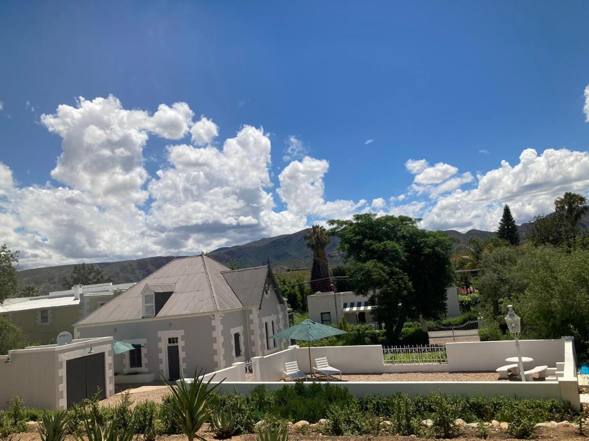 3 Queen Street Calitzdorp Extérieur photo
