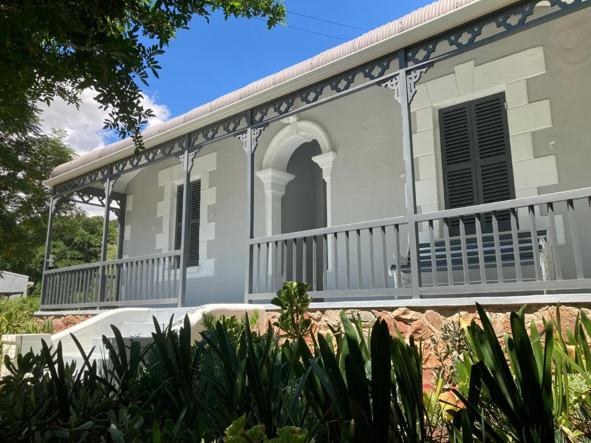 3 Queen Street Calitzdorp Extérieur photo