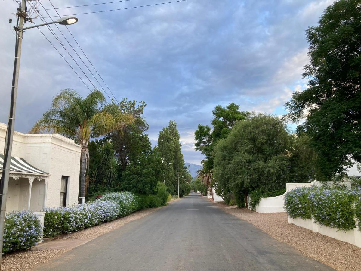 3 Queen Street Calitzdorp Extérieur photo