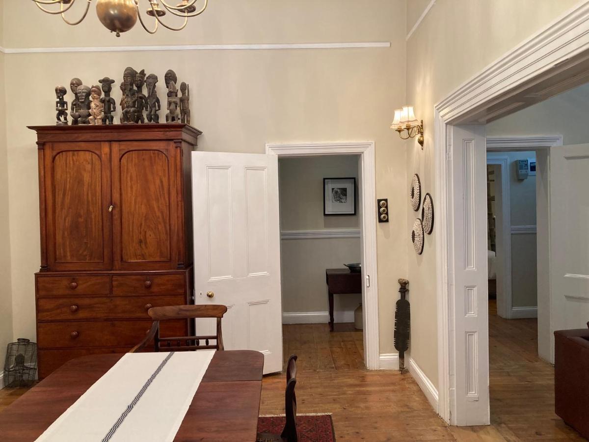 3 Queen Street Calitzdorp Extérieur photo